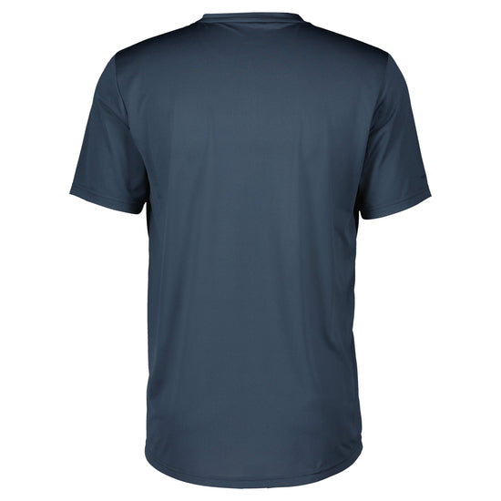 Scott M TRAIL FLOW ZIP S/SL SHIRT