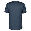 Scott M TRAIL FLOW ZIP S/SL SHIRT