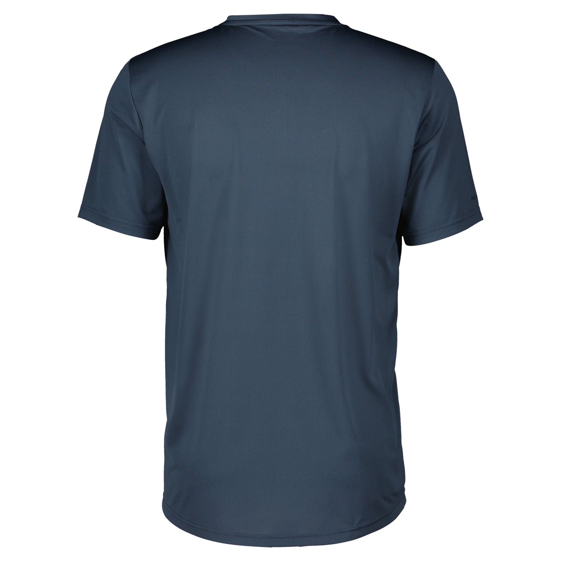 Scott M TRAIL FLOW ZIP S/SL SHIRT