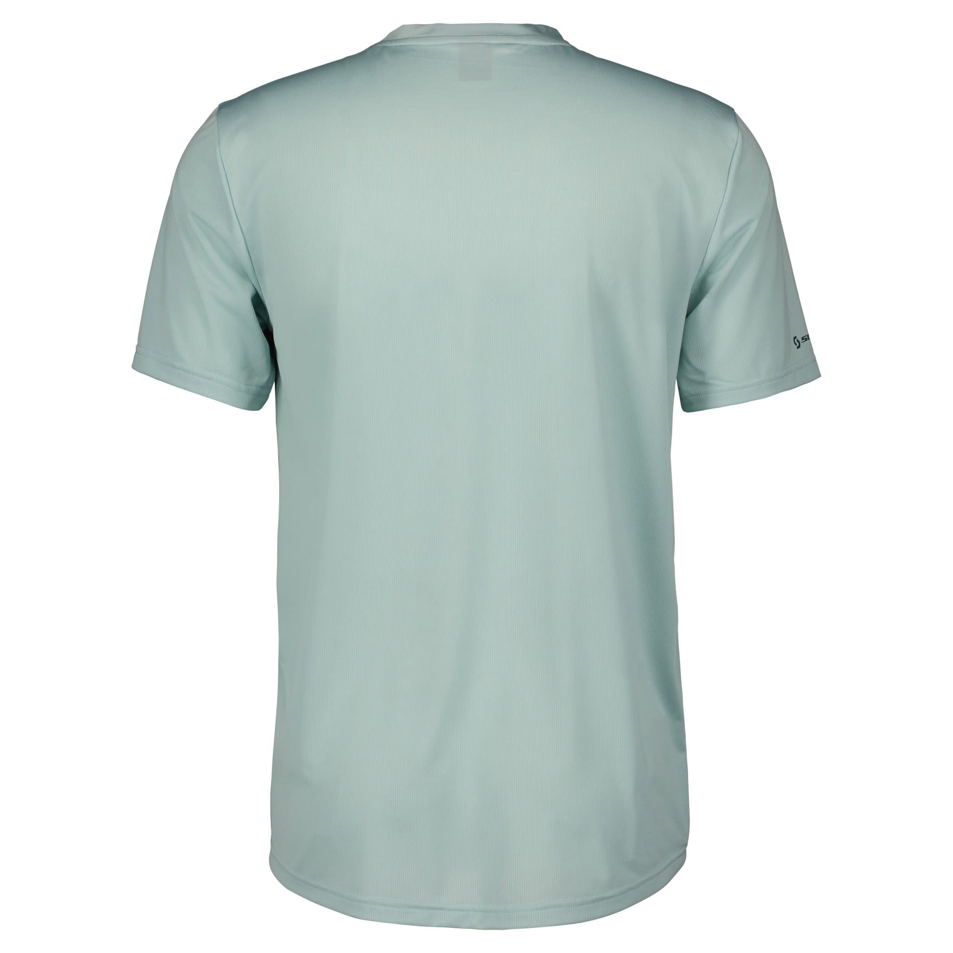 Scott M TRAIL FLOW ZIP S/SL SHIRT