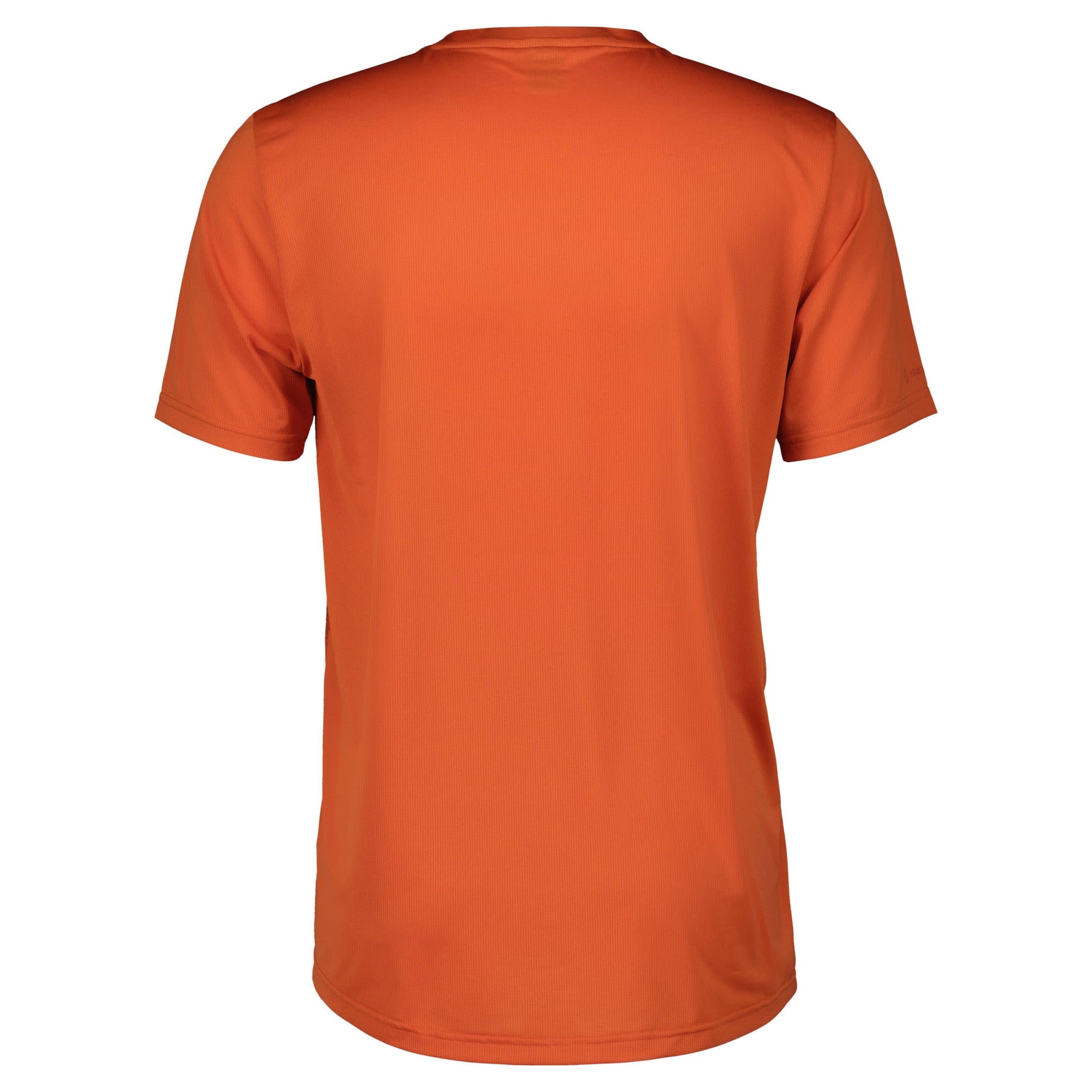 Scott M TRAIL FLOW ZIP S/SL SHIRT