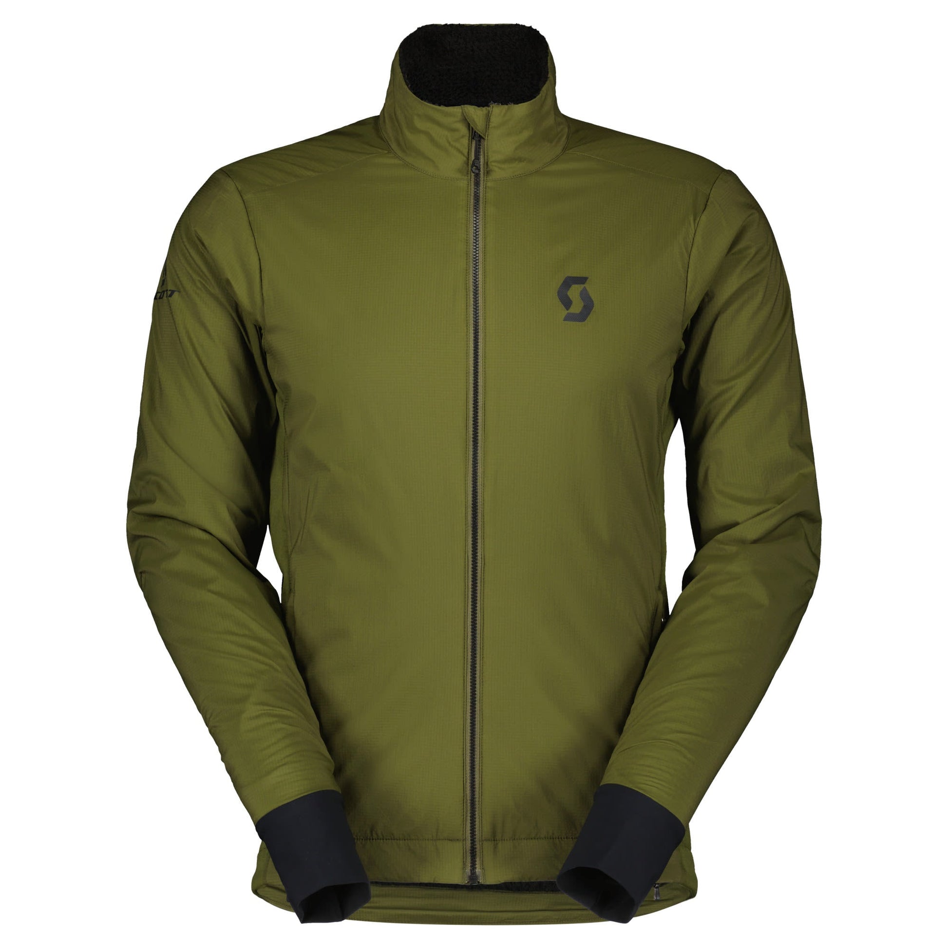 Scott M TRAIL STORM INSULOFT AL JACKET