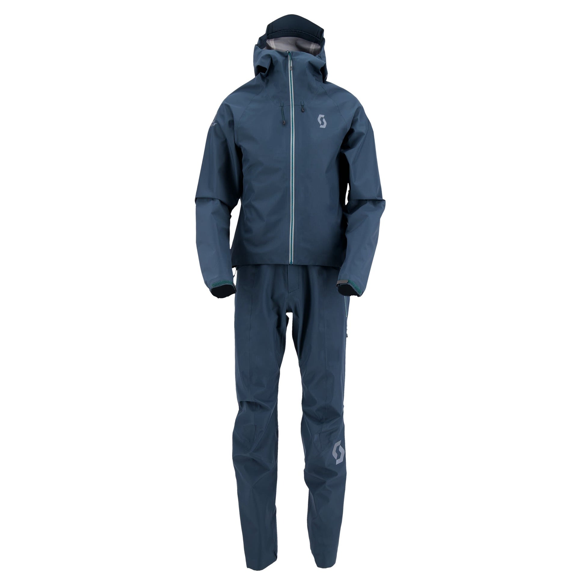 Scott M TRAIL STORM WP ONE PIECE