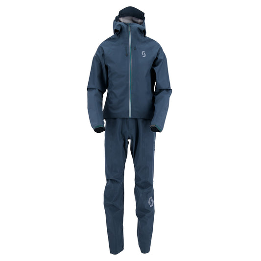 Scott M TRAIL STORM WP ONE PIECE