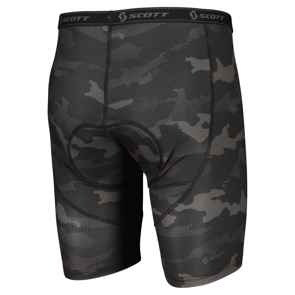 Scott M TRAIL UNDERWEAR GRAPH + SHORTS