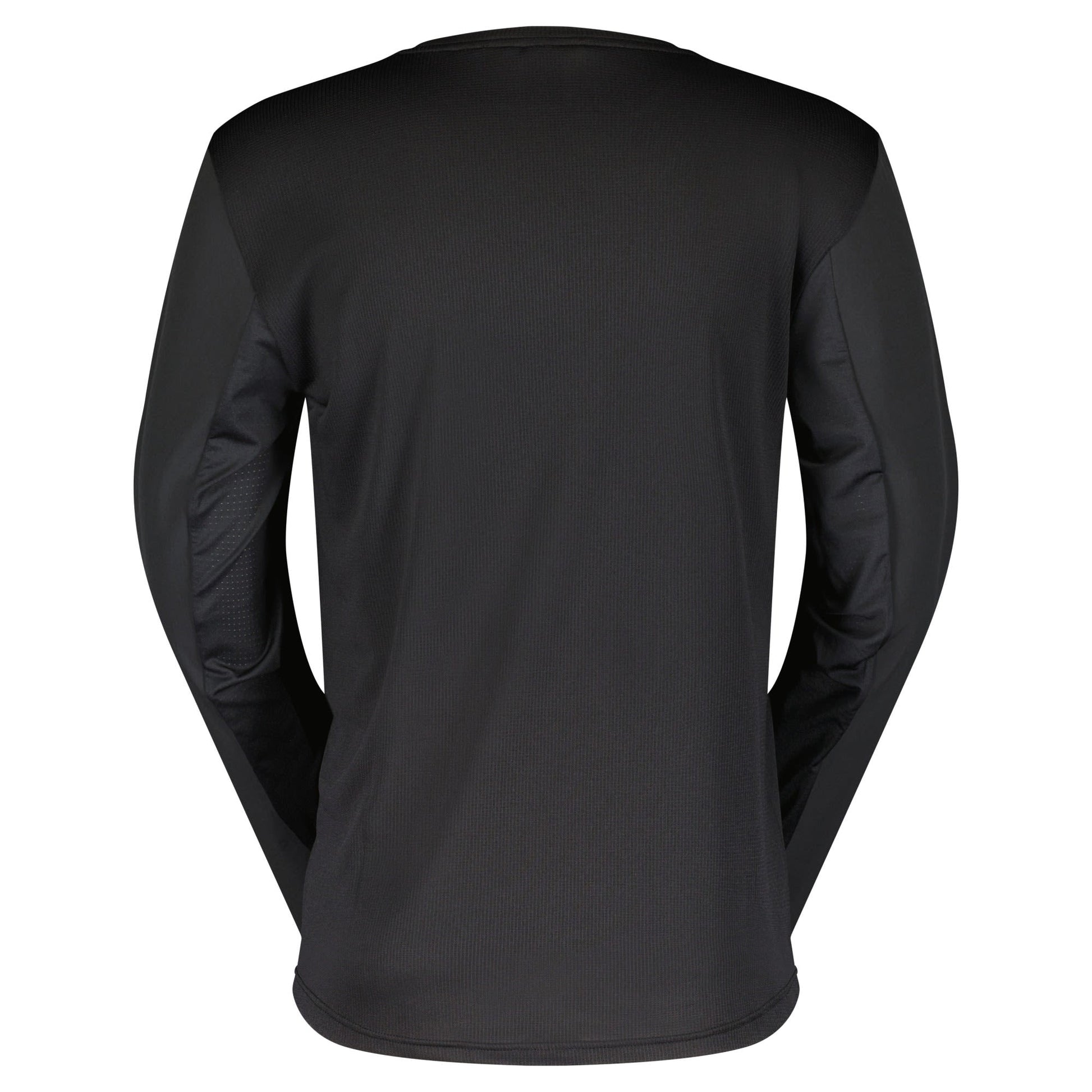 Scott M TRAIL VERTICAL L/SL SHIRT