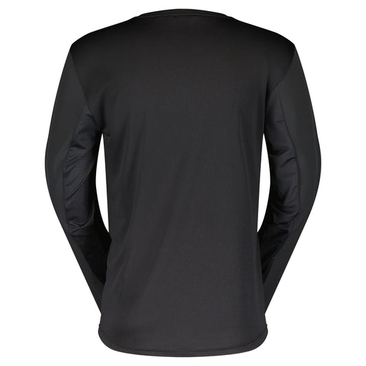 Scott M TRAIL VERTICAL L/SL SHIRT