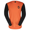Scott M TRAIL VERTICAL L/SL SHIRT