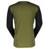 Scott M TRAIL VERTICAL L/SL SHIRT