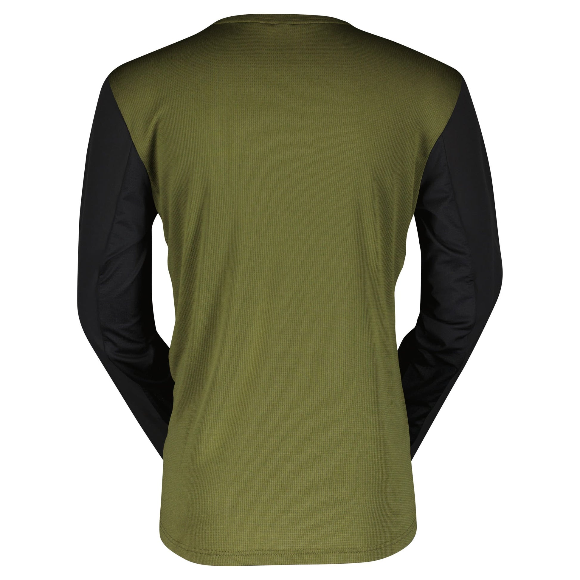 Scott M TRAIL VERTICAL L/SL SHIRT