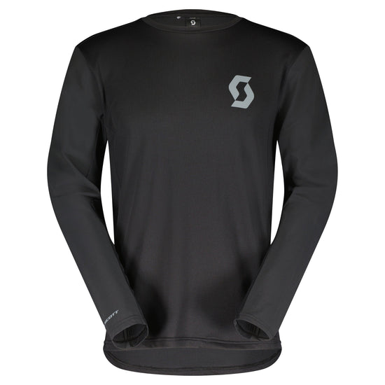 Scott M TRAIL VERTICAL L/SL SHIRT