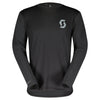 Scott M TRAIL VERTICAL L/SL SHIRT