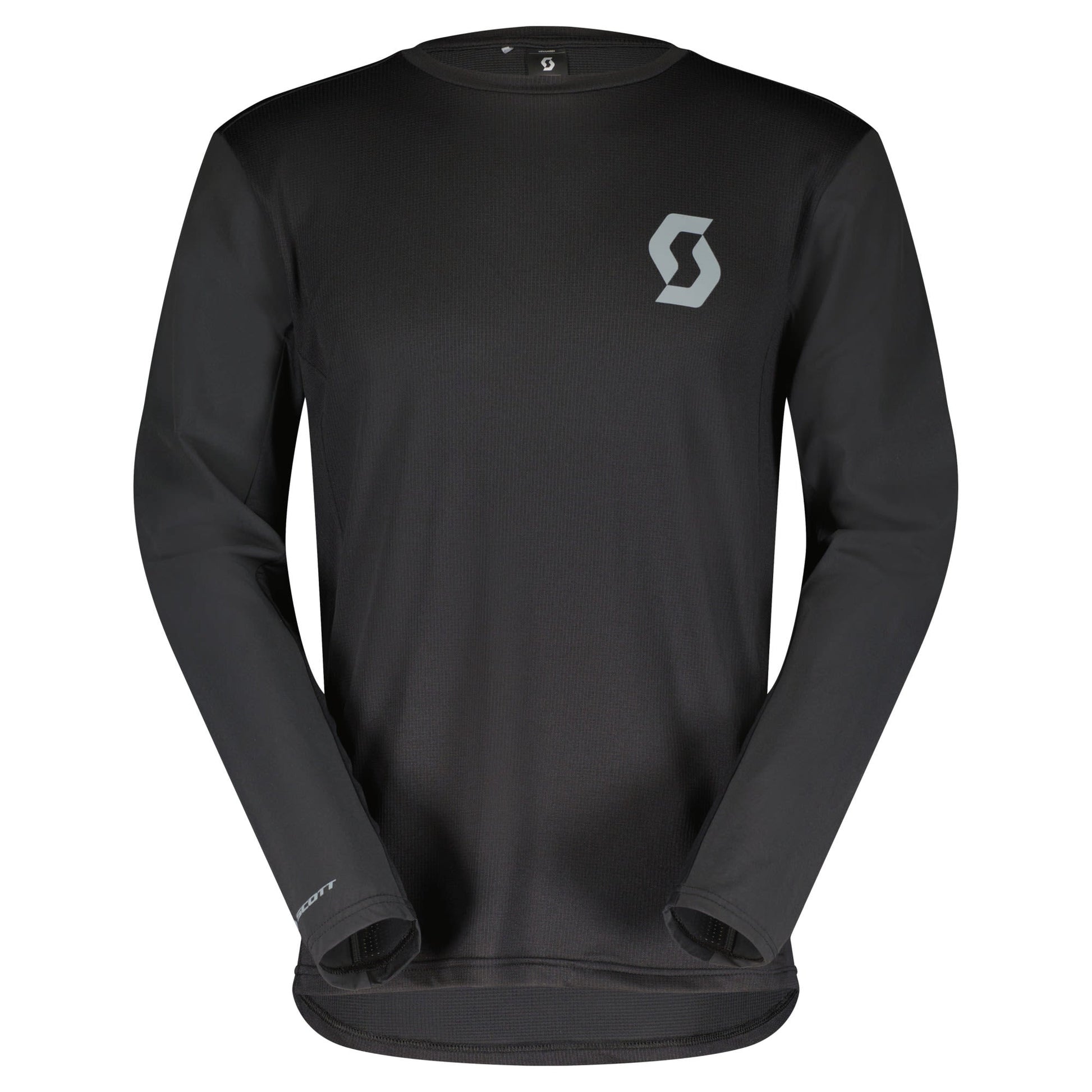 Scott M TRAIL VERTICAL L/SL SHIRT
