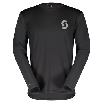 Scott M TRAIL VERTICAL L/SL SHIRT