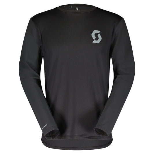 Scott M TRAIL VERTICAL L/SL SHIRT