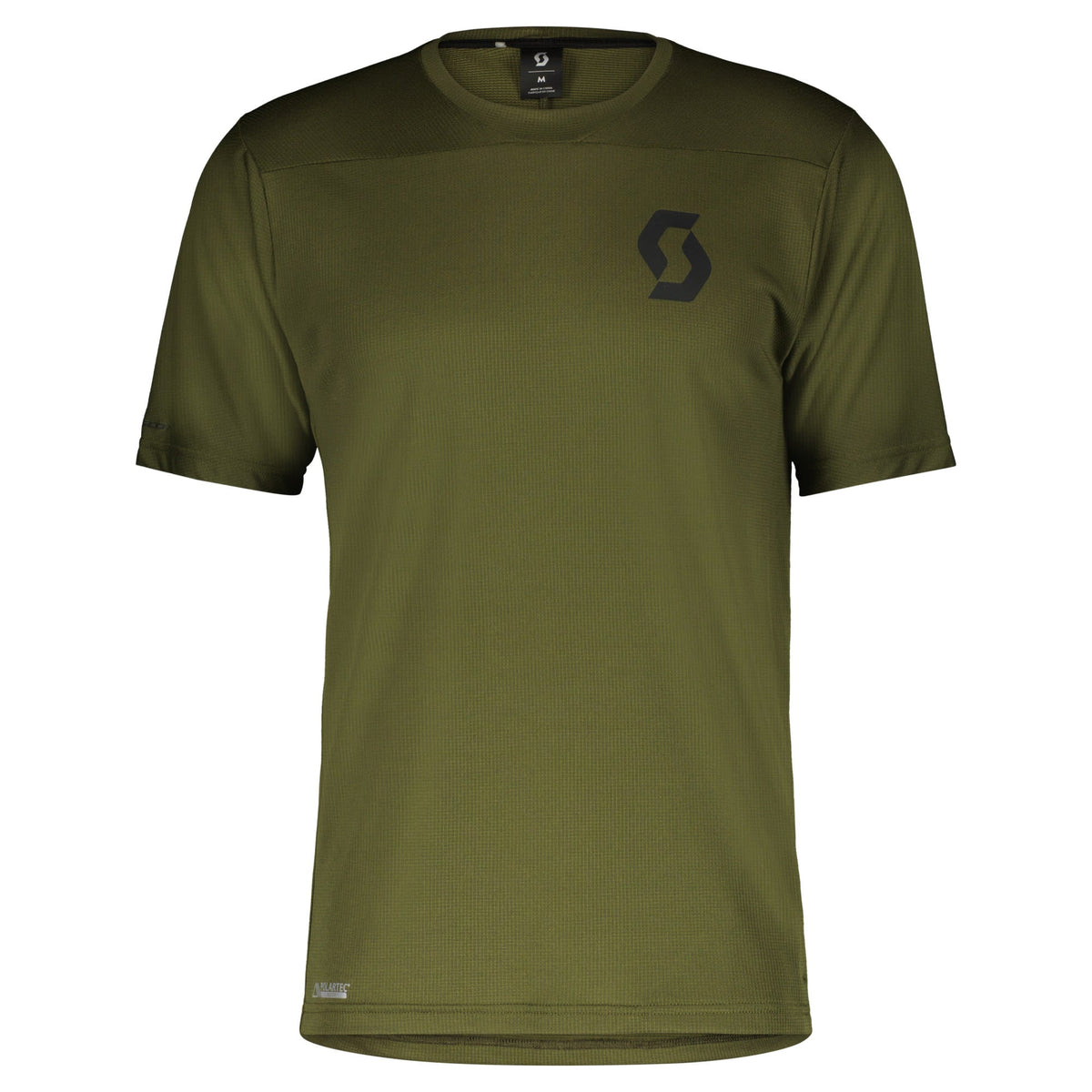 Scott M TRAIL VERTIC PRO S/SL SHIRT