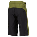 Scott M TRAIL VERTIC PRO W/PAD SHORTS