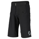 Scott M TRAIL VERTIC PRO W/PAD SHORTS