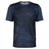 Scott M TRAIL VERTIC S/SL T-shirt