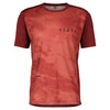 Scott M TRAIL VERTIC S/SL T-shirt
