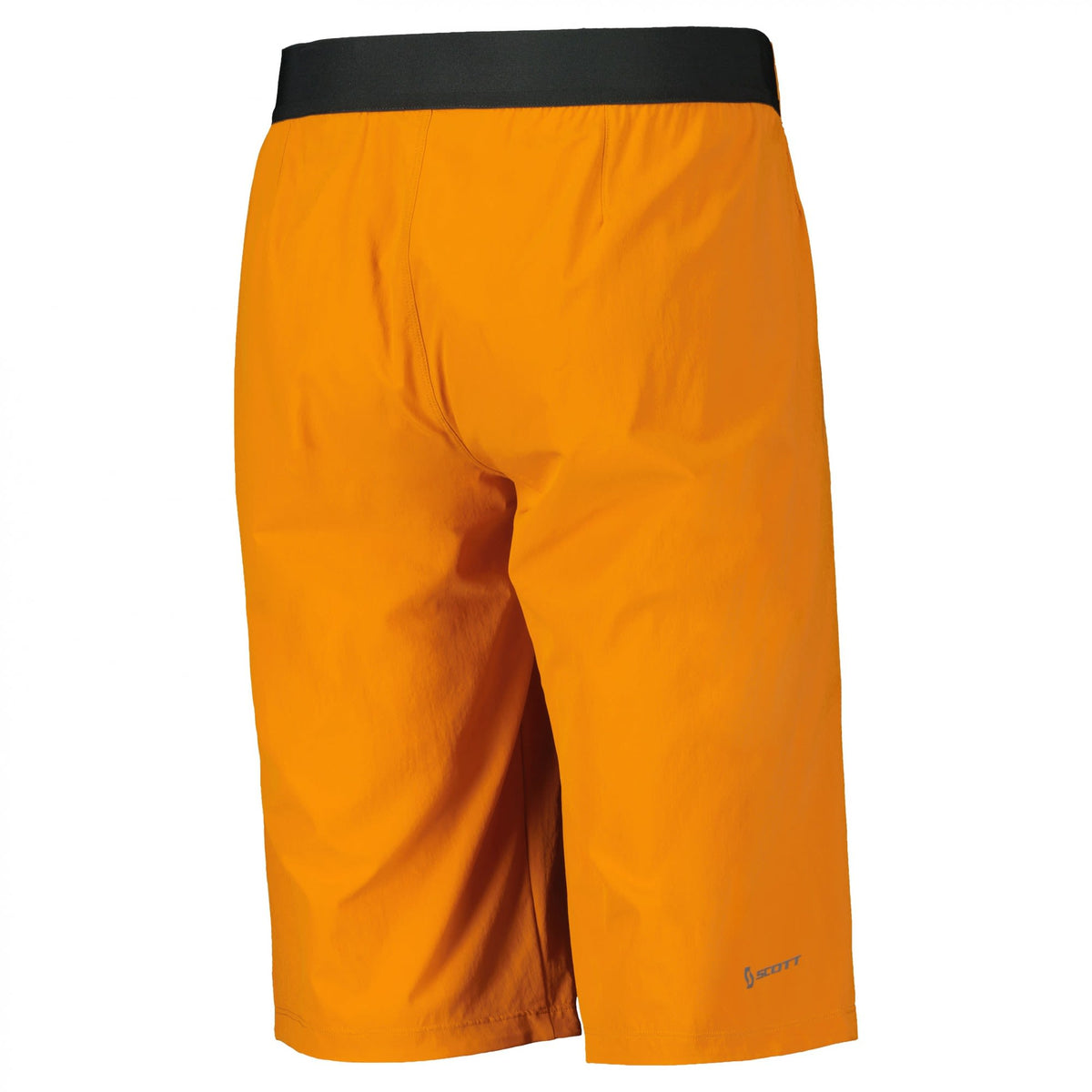 Scott M TRAIL VERTICAL W/PAD SHORTS