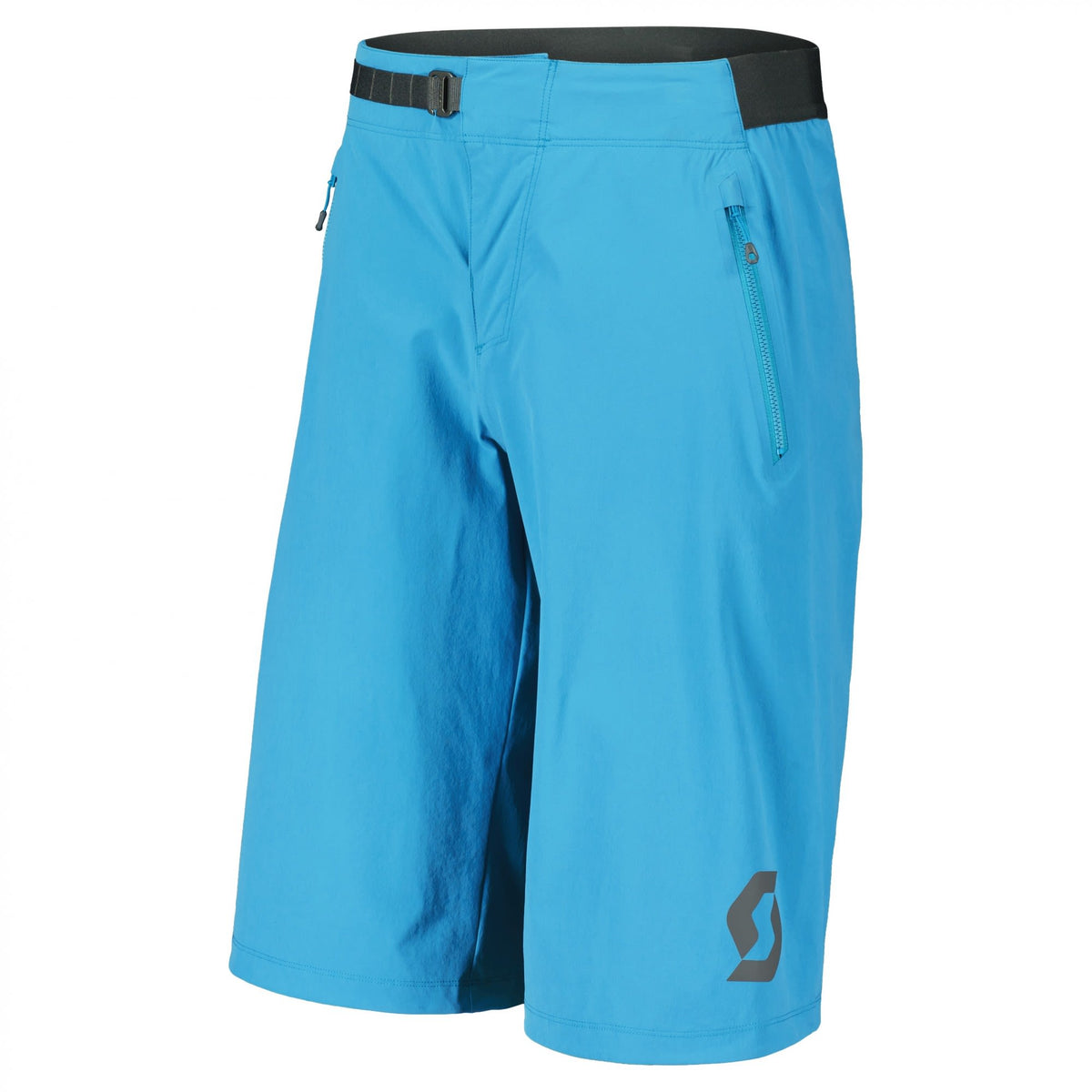 Scott M TRAIL VERTICAL W/PAD SHORTS