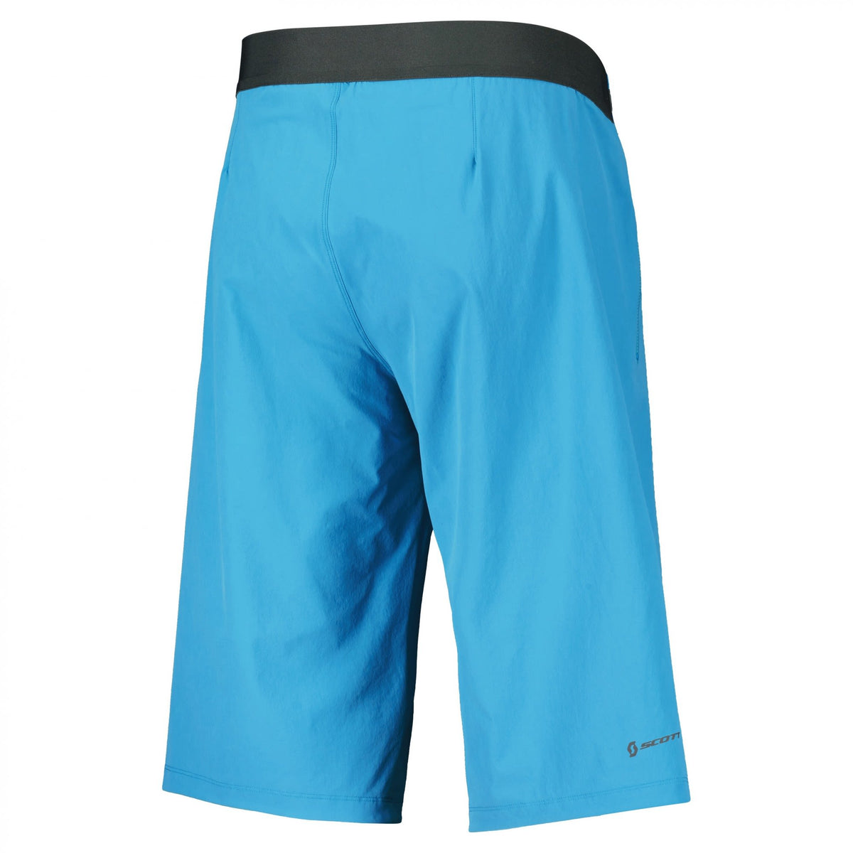 Scott M TRAIL VERTICAL W/PAD SHORTS