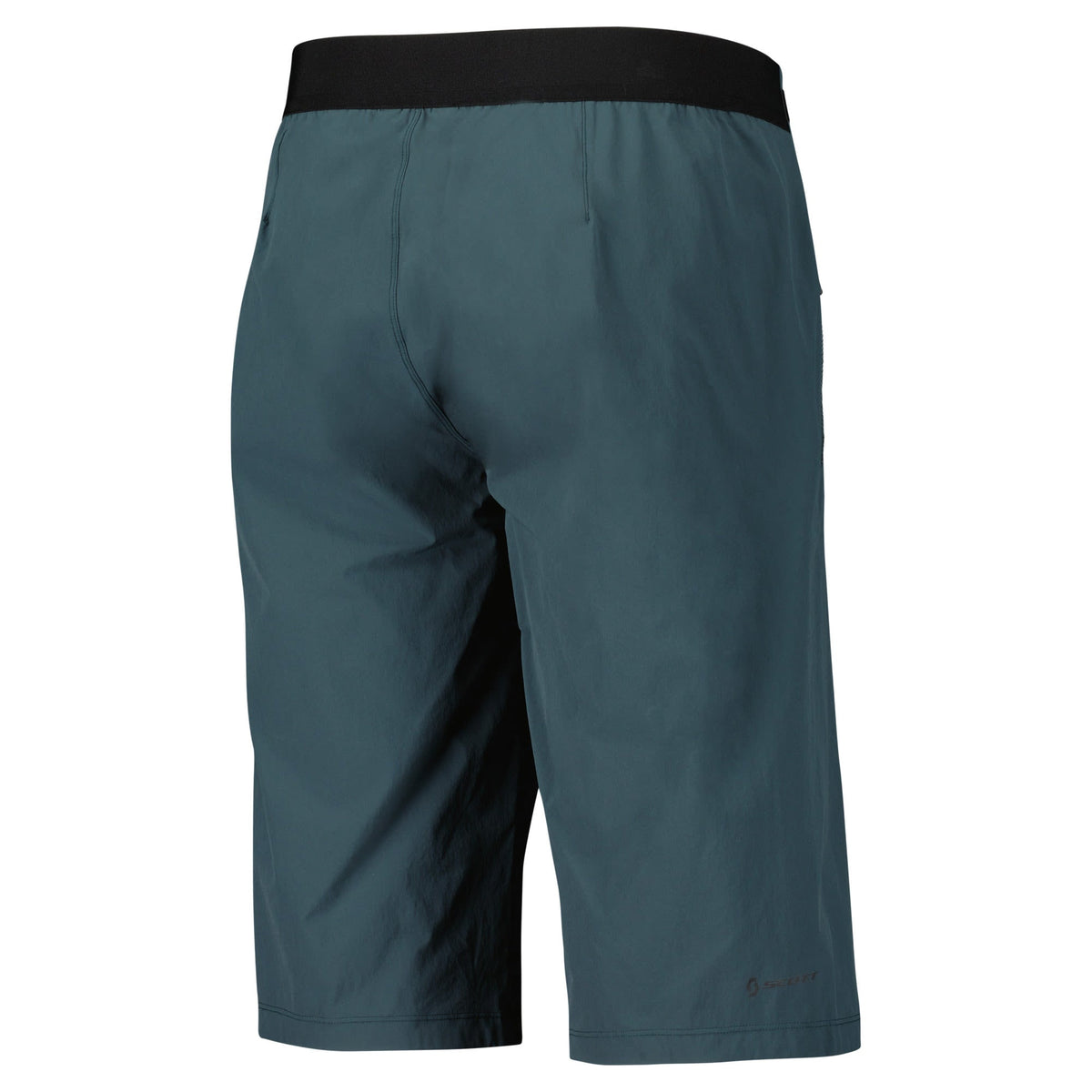 Scott M TRAIL VERTICAL W/PAD SHORTS