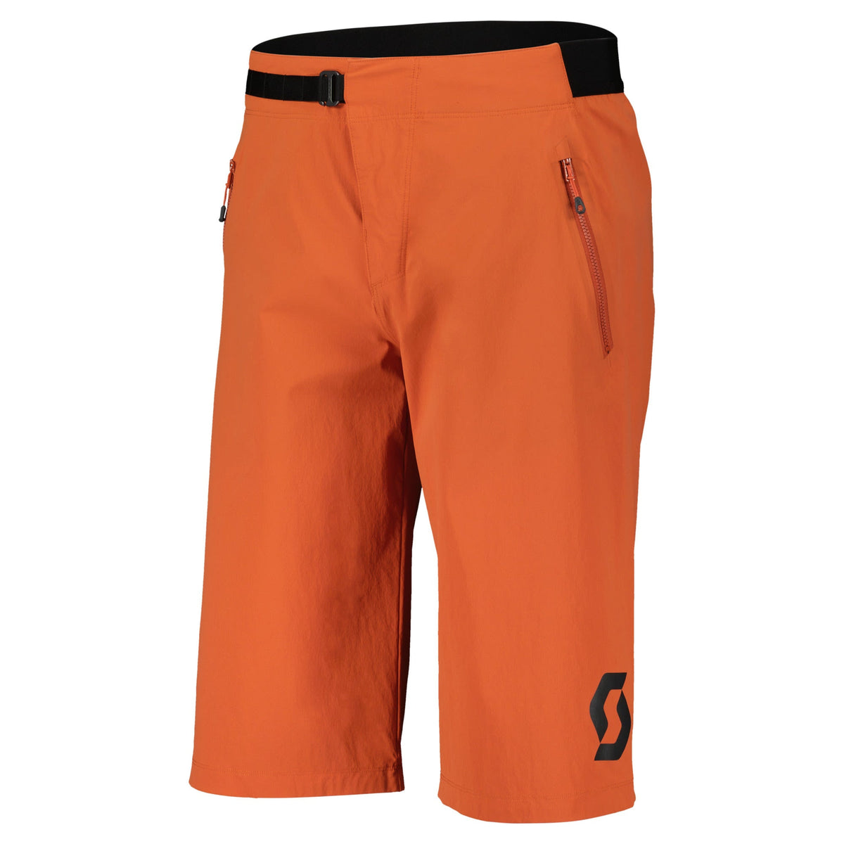 Scott M TRAIL VERTICAL W/PAD SHORTS
