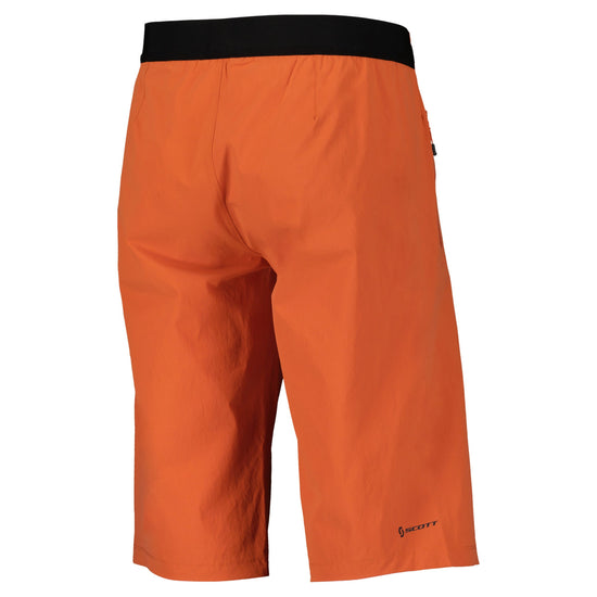Scott M TRAIL VERTICAL W/PAD SHORTS