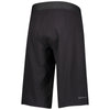 Scott M TRAIL VERTICAL W/PAD SHORTS