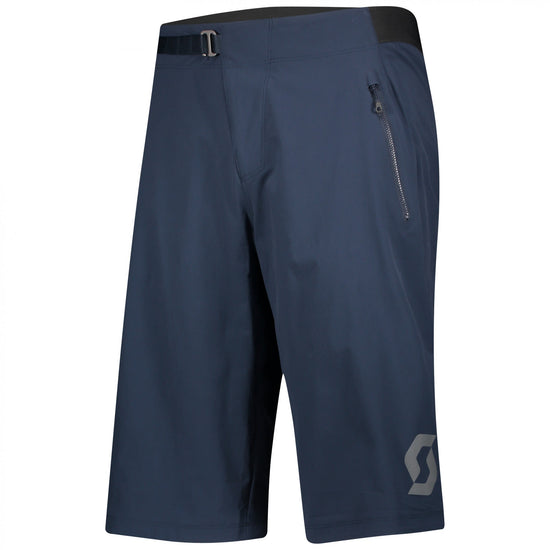 Scott M TRAIL VERTICAL W/PAD SHORTS