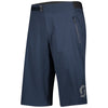 Scott M TRAIL VERTICAL W/PAD SHORTS
