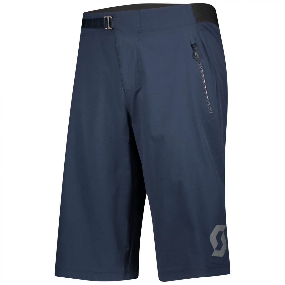 Scott M TRAIL VERTICAL W/PAD SHORTS