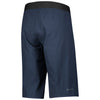 Scott M TRAIL VERTICAL W/PAD SHORTS