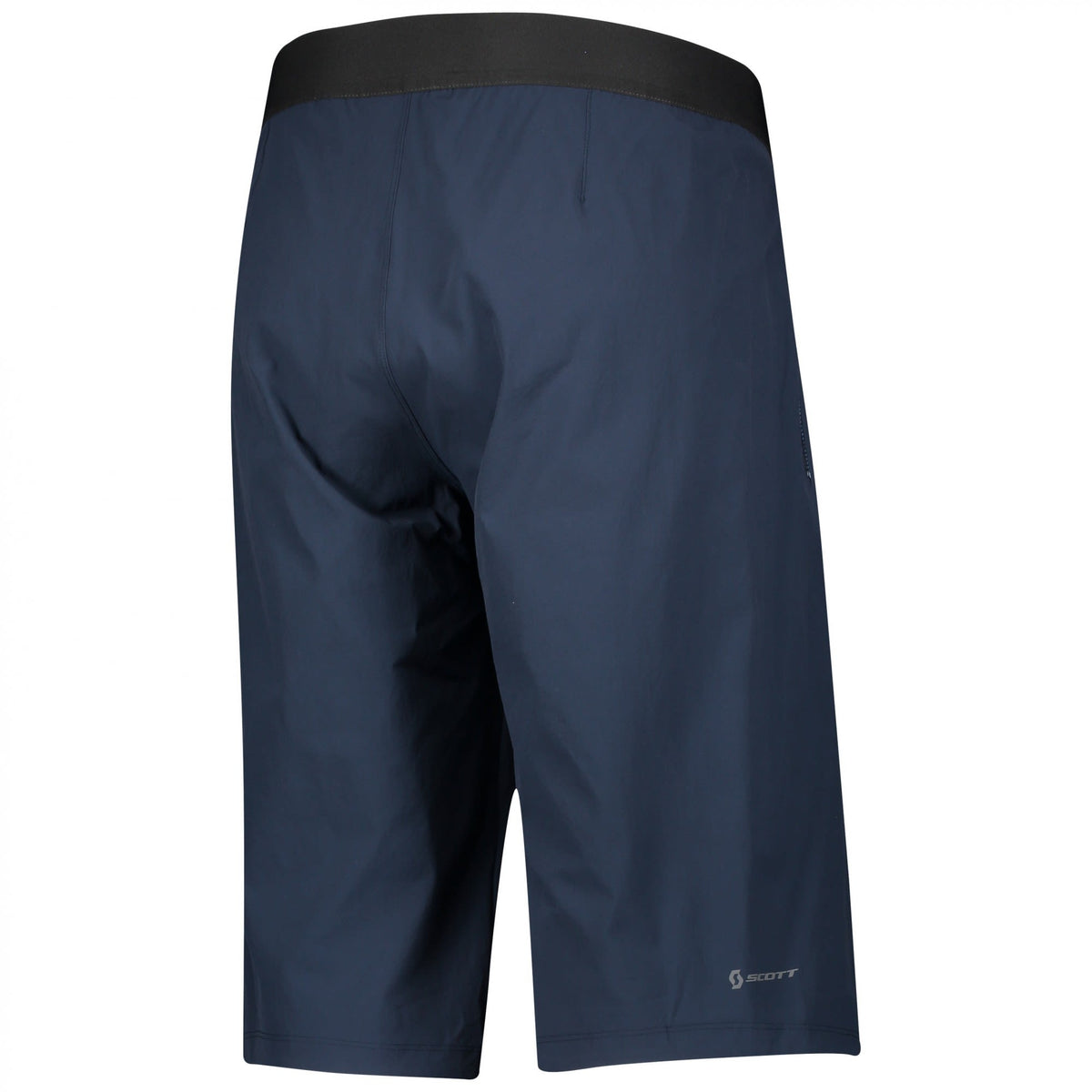 Scott M TRAIL VERTICAL W/PAD SHORTS