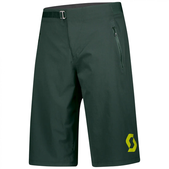 Scott M TRAIL VERTICAL W/PAD SHORTS