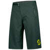 Scott M TRAIL VERTICAL W/PAD SHORTS