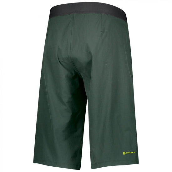 Scott M TRAIL VERTICAL W/PAD SHORTS