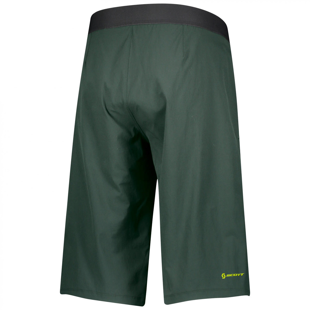 Scott M TRAIL VERTICAL W/PAD SHORTS