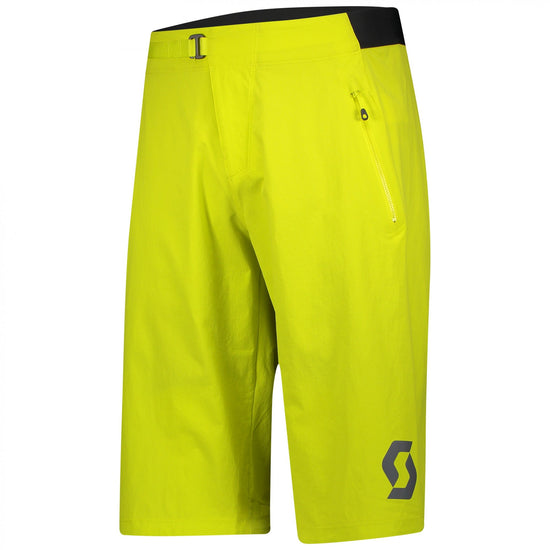 Scott M TRAIL VERTICAL W/PAD SHORTS