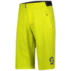 Scott M TRAIL VERTICAL W/PAD SHORTS