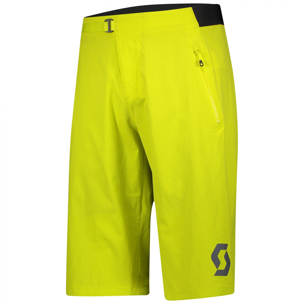 Scott M TRAIL VERTICAL W/PAD SHORTS