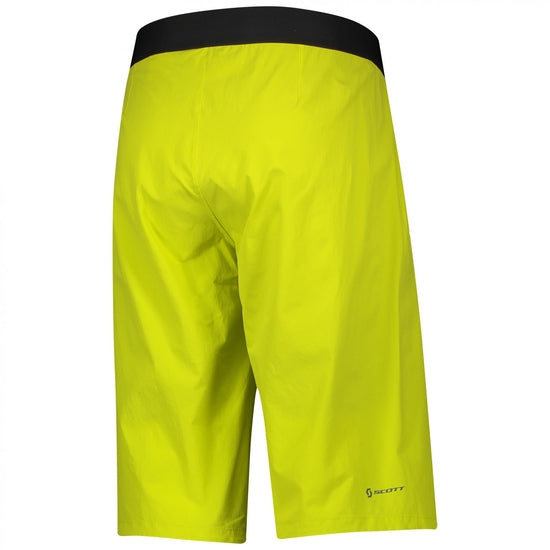 Scott M TRAIL VERTICAL W/PAD SHORTS