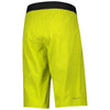Scott M TRAIL VERTICAL W/PAD SHORTS