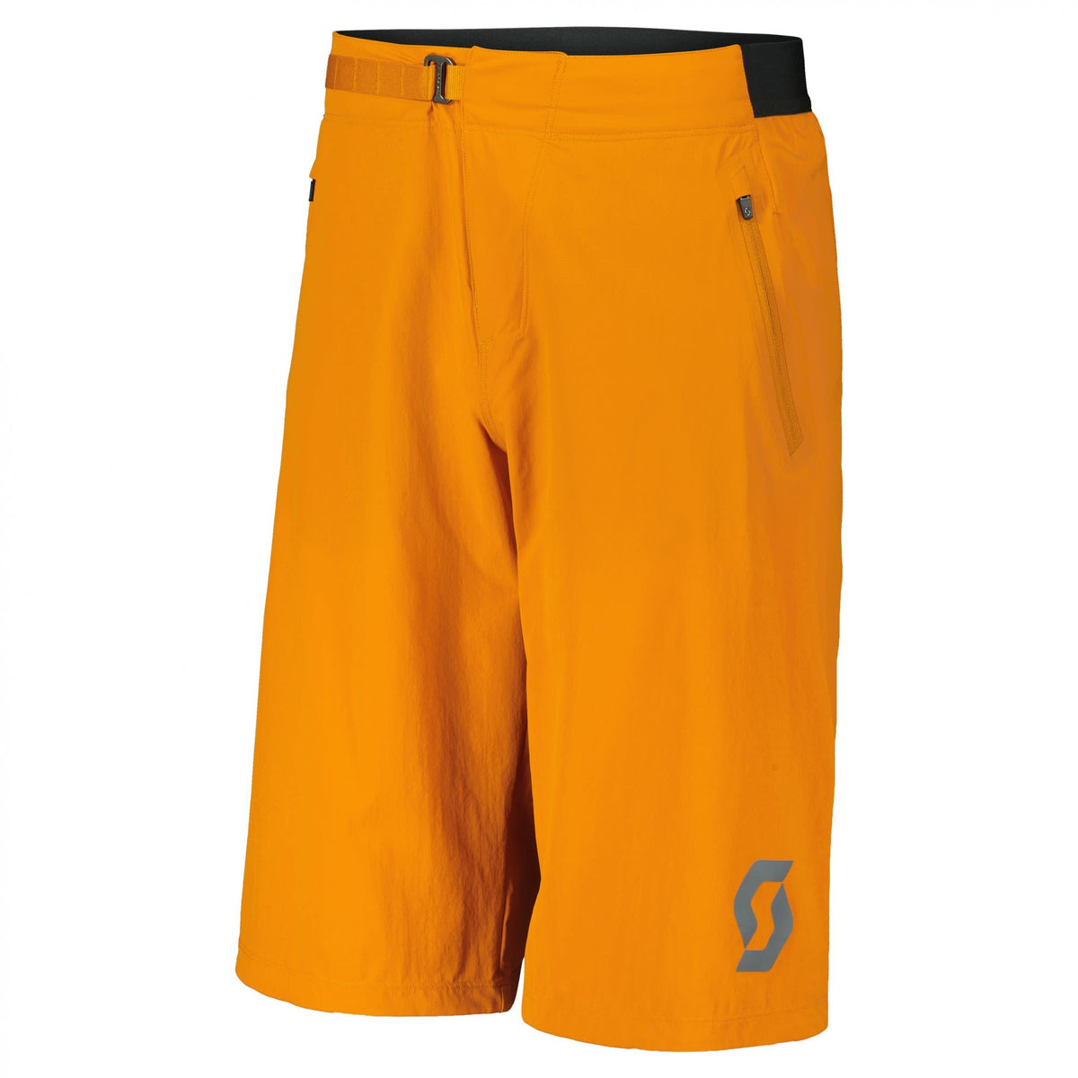Scott M TRAIL VERTICAL W/PAD SHORTS