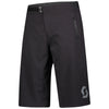 Scott M TRAIL VERTICAL W/PAD SHORTS