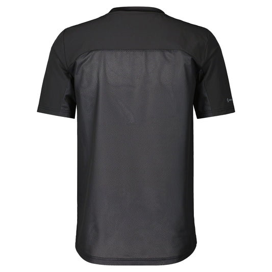 Scott M TRAIL VERTIC ZIP SHIRT