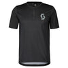 Scott M TRAIL VERTIC ZIP SHIRT