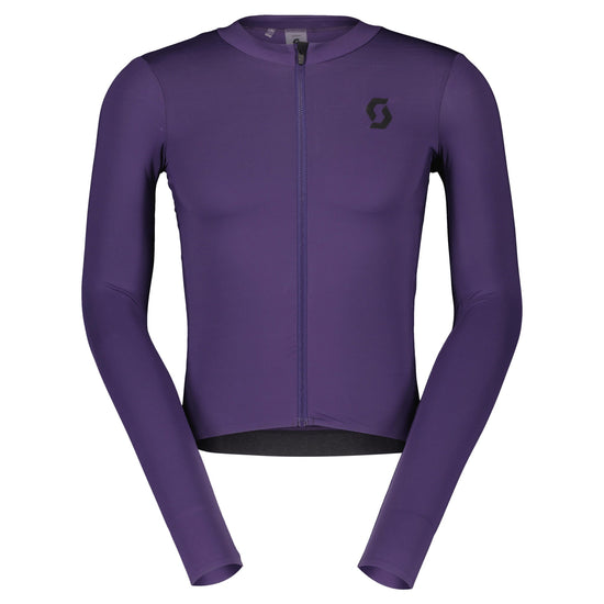 Scott M ULTD. TRAINING LS JERSEY